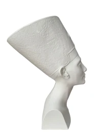 Mid-Century Modern Bust of Nefertiti by Rosenthal Germany, 1960s